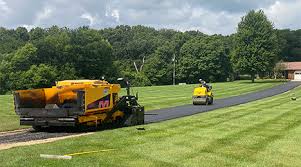 Driveway Pressure Washing in Wesson, MS